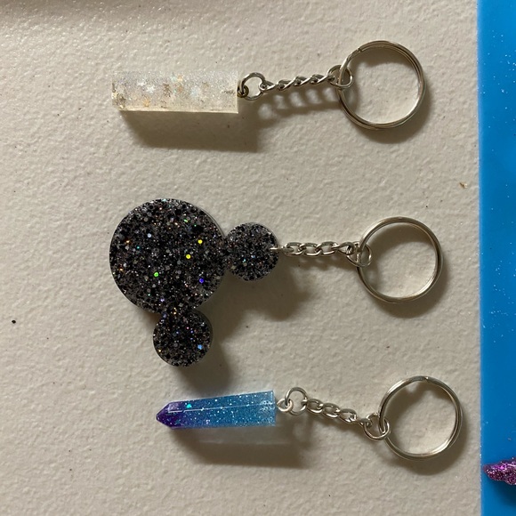 Keychains - Picture 11 of 16